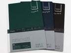 Pilot Couleur foncé B5
