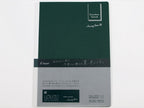 Pilot Couleur foncé B5