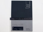 Pilot Couleur foncé B5