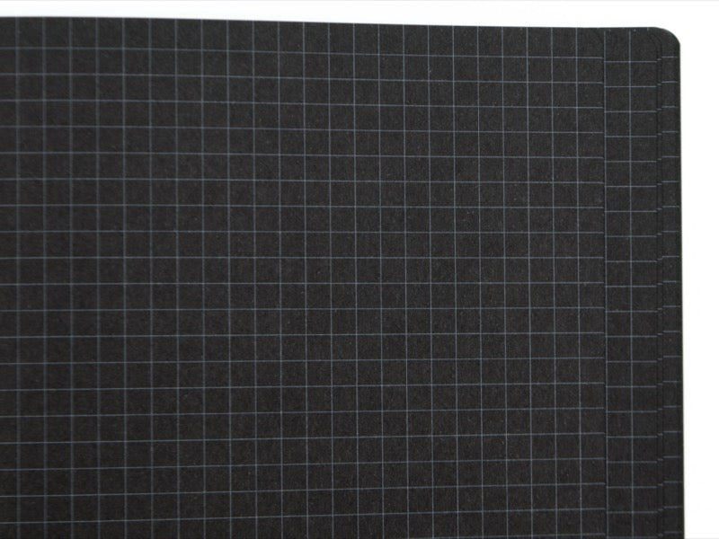 Pilot Couleur foncé B5