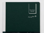 Pilot Couleur foncé B6