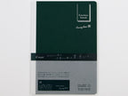 Pilot Couleur foncé B6