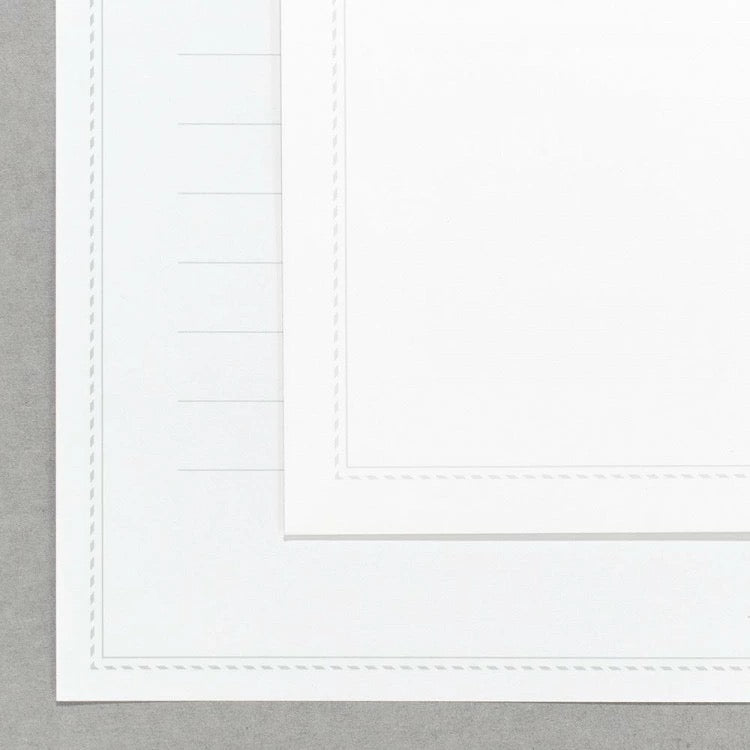 Color Ink Letter Set / NB