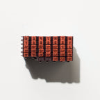 Connected Calendar Stamp / Shachihata