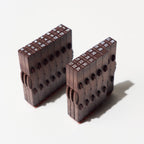Connected Calendar Stamp / Shachihata