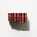 Connected Calendar Stamp / Shachihata