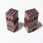 Connected Calendar Stamp / Shachihata