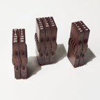 Connected Calendar Stamp / Shachihata