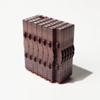 Connected Calendar Stamp / Shachihata