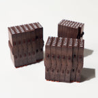Connected Calendar Stamp / Shachihata