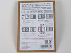 Passport 011 Refill Binding Bands
