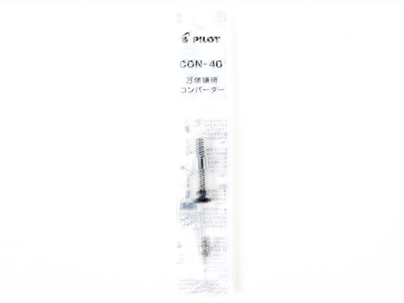 Converter 40