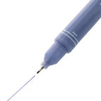 cororo Roller Stamp Pen - Dotted / Sun-Star