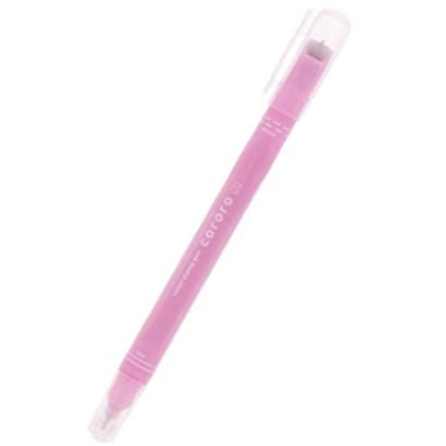 cororo Roller Stamp Pen - Dotted / Sun-Star
