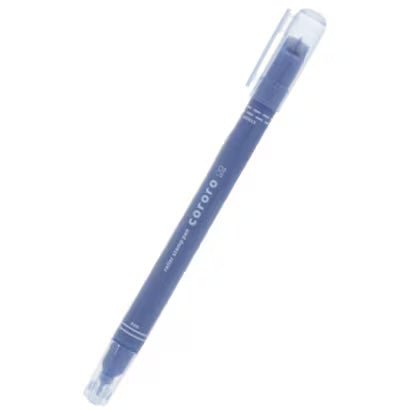 cororo Roller Stamp Pen - Dotted / Sun-Star