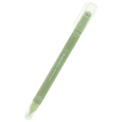 cororo Roller Stamp Pen - Wave / Sun-Star