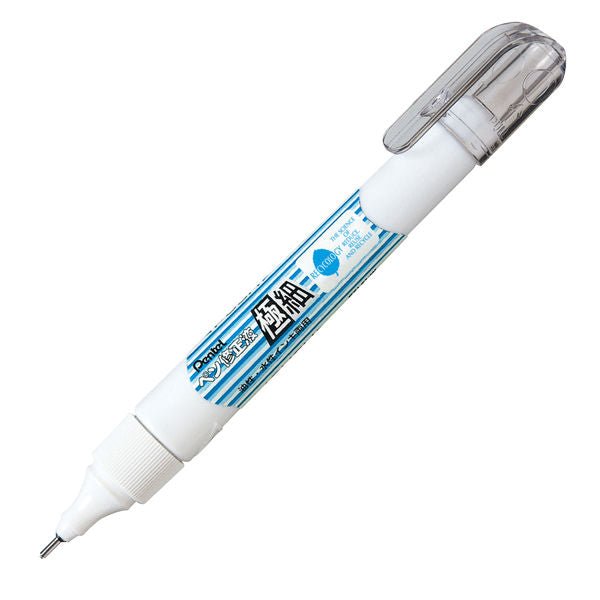Correction Pen Extra Thin XEZL61W / Pentel