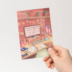 Catherine's Postcard Bundle / Bungu