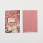 2024 Postcards Bundle / Bungu