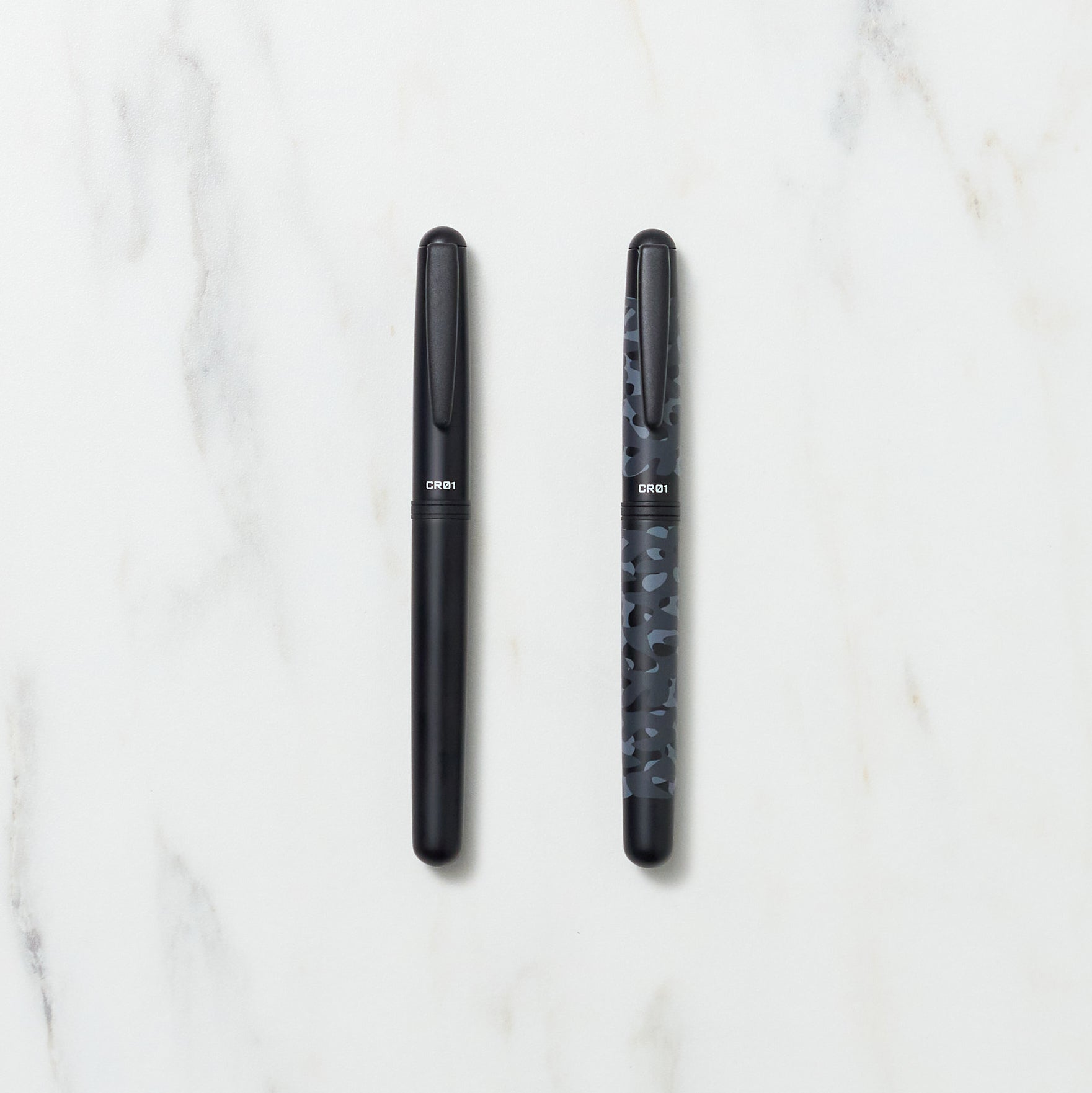 CR01 Water Based Rollerball Pen / OHTO