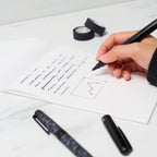 CR01 Water Based Rollerball Pen / OHTO
