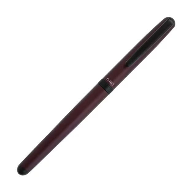 CR02 Ceramic Gel Ink Pen / OHTO