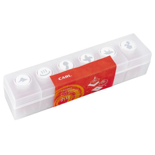 Craft Mini Punch Japan Selection / CARL