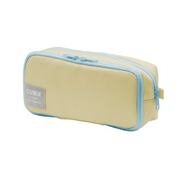 CUBIX Pen Case / Em Plan