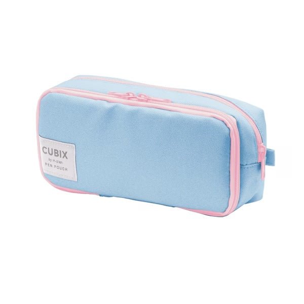 CUBIX Pen Case / Em Plan