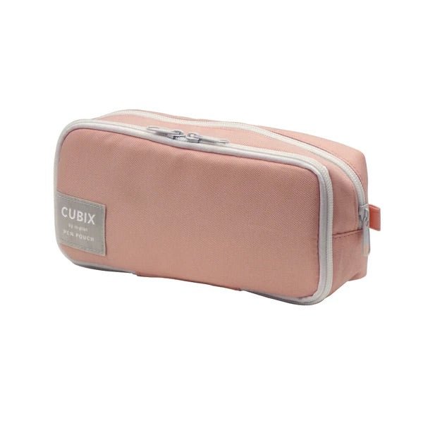 CUBIX Pen Case / Em Plan