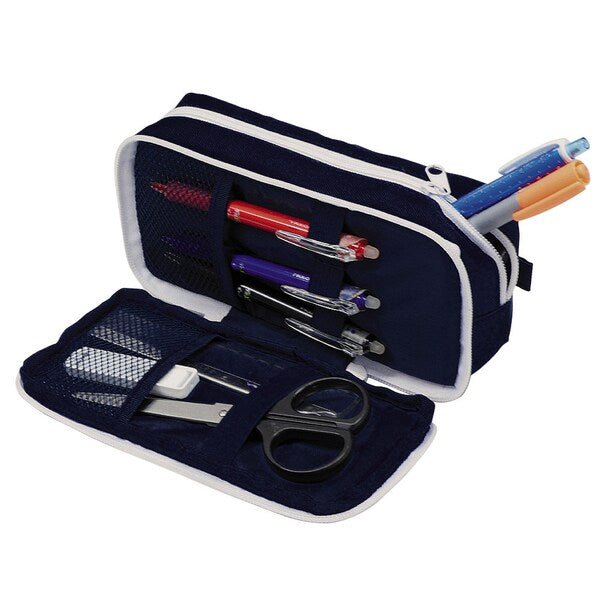 CUBIX Pen Case / Em Plan