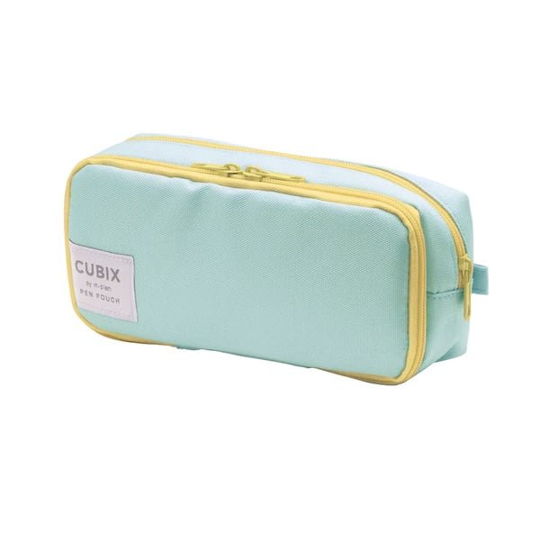 CUBIX Pen Case / Em Plan