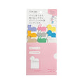 Cut Out File Tabs / Kanmido