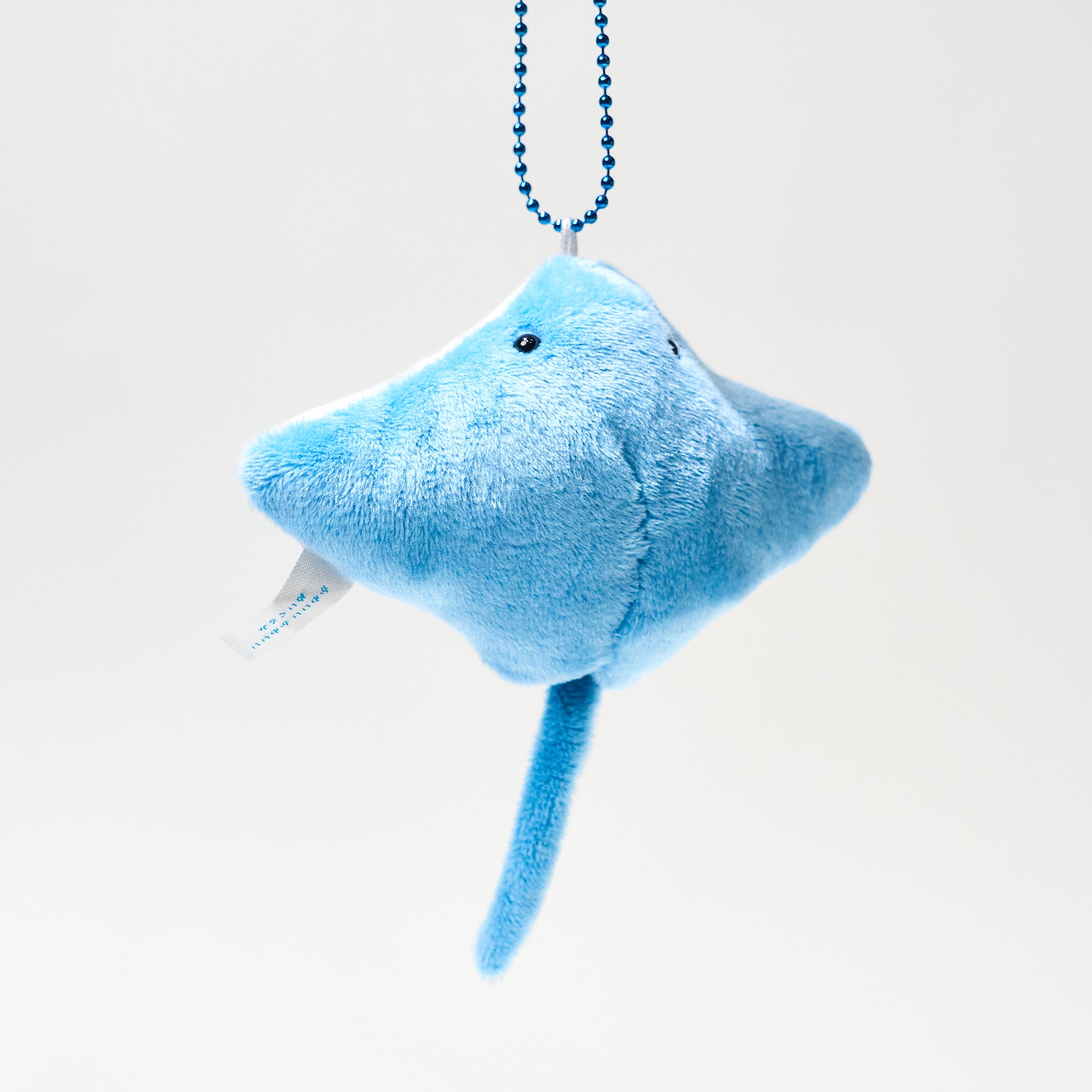 Cute Plush Aquarium Creatures Vol. 2 Gacha Capsule