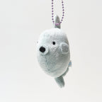 Cute Plush Aquarium Creatures Vol. 2 Gacha Capsule