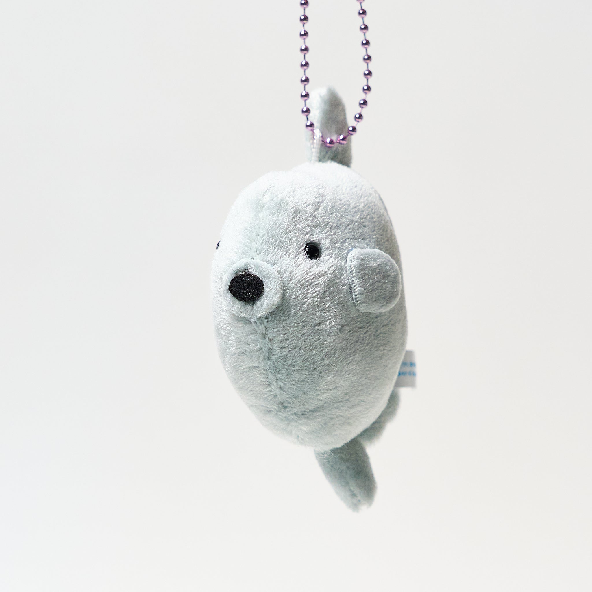 Cute Plush Aquarium Creatures Vol. 2 Gacha Capsule