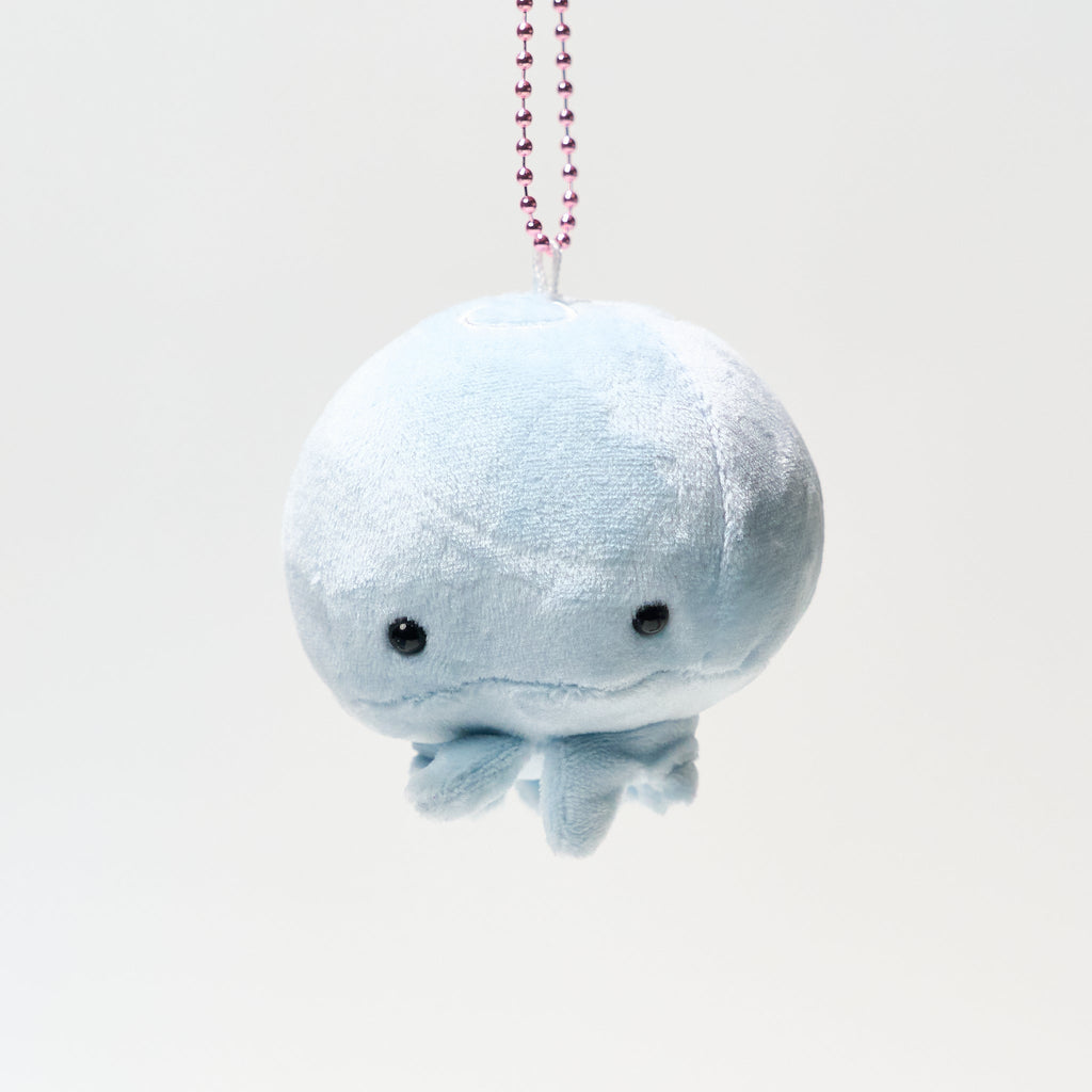 Cute Plush Aquarium Creatures Vol. 2 Gacha Capsule