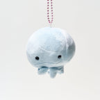 Cute Plush Aquarium Creatures Vol. 2 Gacha Capsule