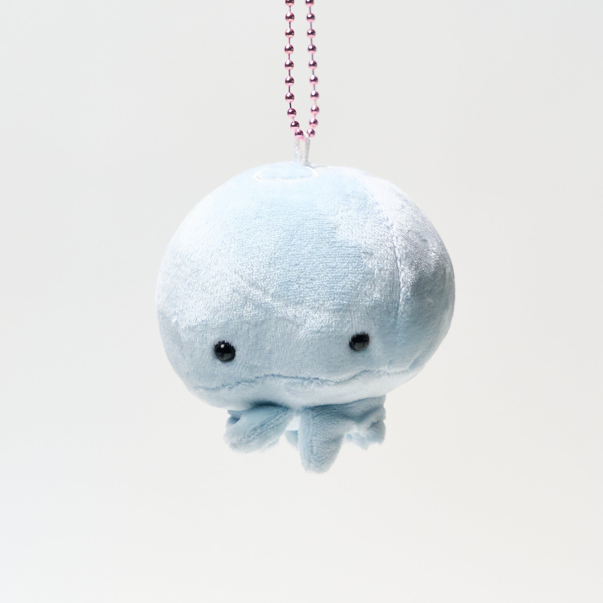 Cute Plush Aquarium Creatures Vol. 2 Gacha Capsule
