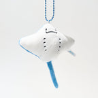Cute Plush Aquarium Creatures Vol. 2 Gacha Capsule