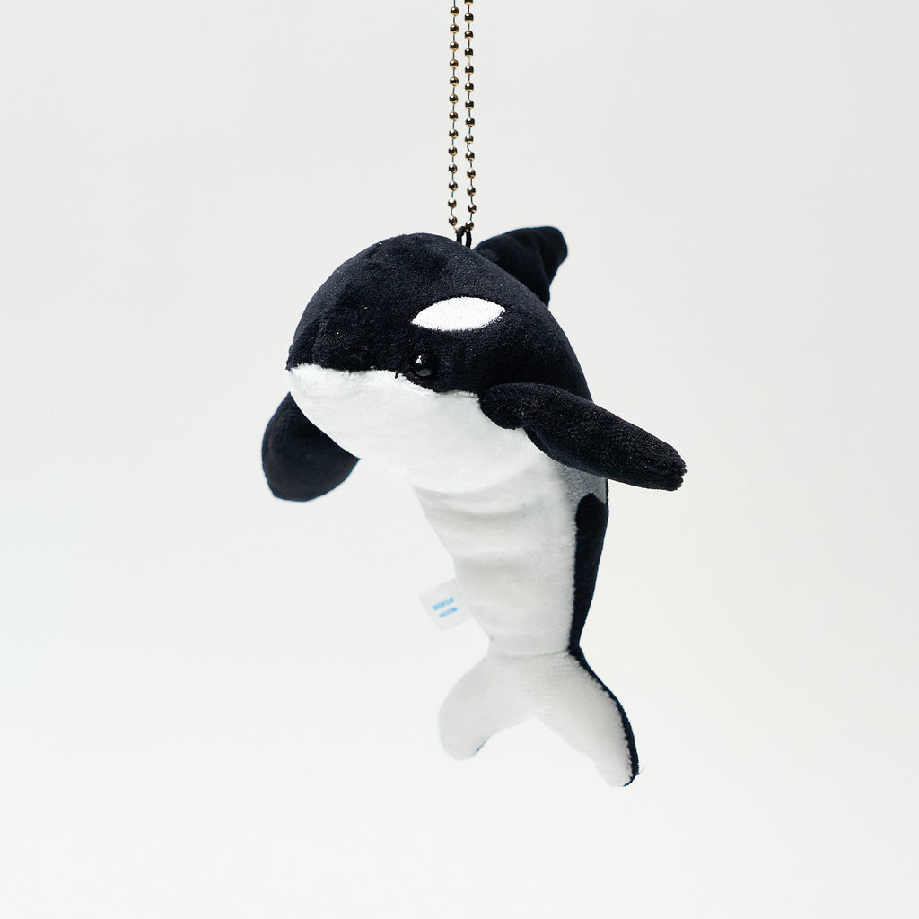Cute Plush Aquarium Creatures Vol. 2 Gacha Capsule
