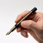 CYLINT Patina Fountain Pen / Sailor
