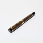CYLINT Patina Fountain Pen / Sailor