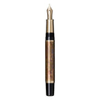 CYLINT Patina Fountain Pen / Sailor