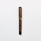 CYLINT Patina Fountain Pen / Sailor