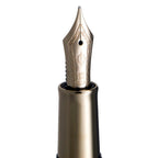 CYLINT Patina Fountain Pen / Sailor