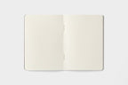 DAILY SKETCH Mini Notebook B7 Black & White / TOUCH & FLOW