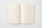 DAILY SKETCH Notebook B6 / TOUCH & FLOW