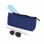 DASOKU Pen Case with Legs / Sun-Star