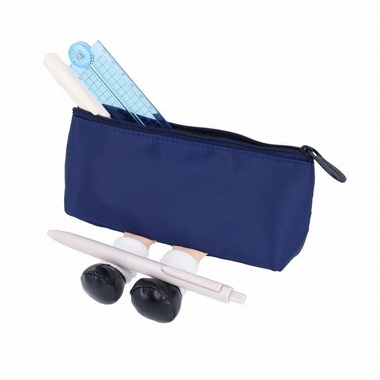 DASOKU Pen Case with Legs / Sun-Star